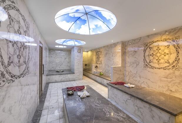 Grand Yazıcı Club Turban - Görsel 14