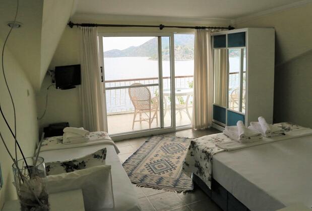 Dolphin Boutique Hotel - Görsel 4