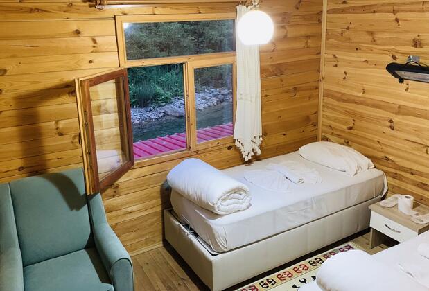 Pınar Butik Otel - Görsel 3