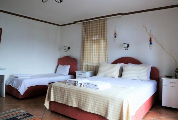 Dolphin Boutique Hotel - Görsel 6