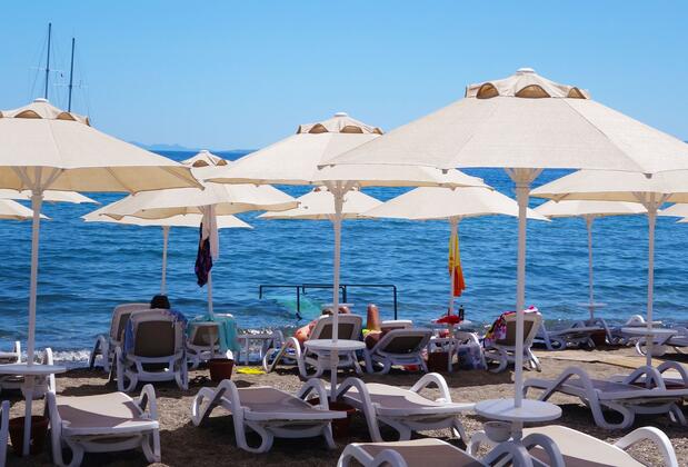 Zest Exclusive Hotel & Spa - Görsel 35