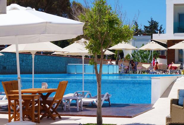 Zest Exclusive Hotel & Spa - Görsel 36