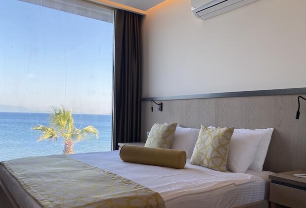 Zest Exclusive Hotel & Spa - Görsel 37