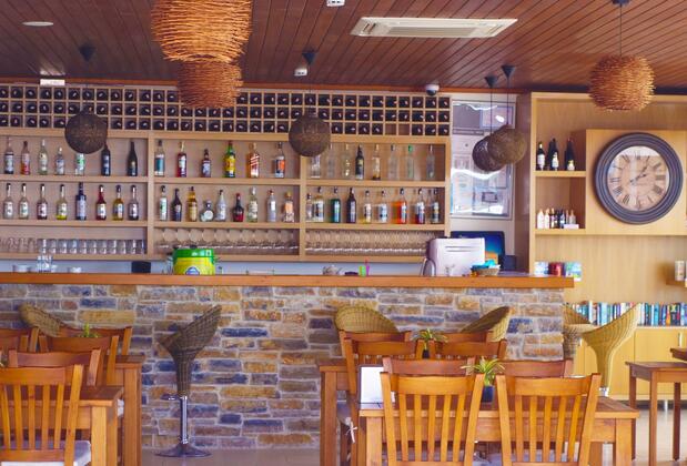 Zest Exclusive Hotel & Spa - Görsel 34