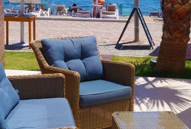 Zest Exclusive Hotel & Spa - Görsel 42