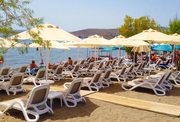 Zest Exclusive Hotel & Spa - Görsel 38