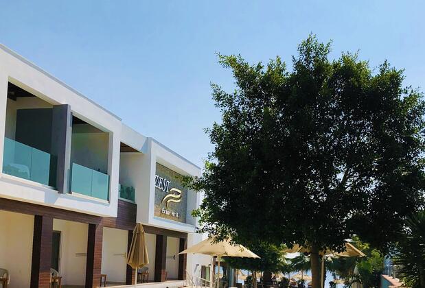 Zest Exclusive Hotel & Spa - Görsel 48