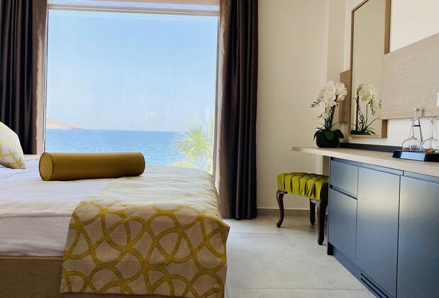 Zest Exclusive Hotel & Spa - Görsel 46