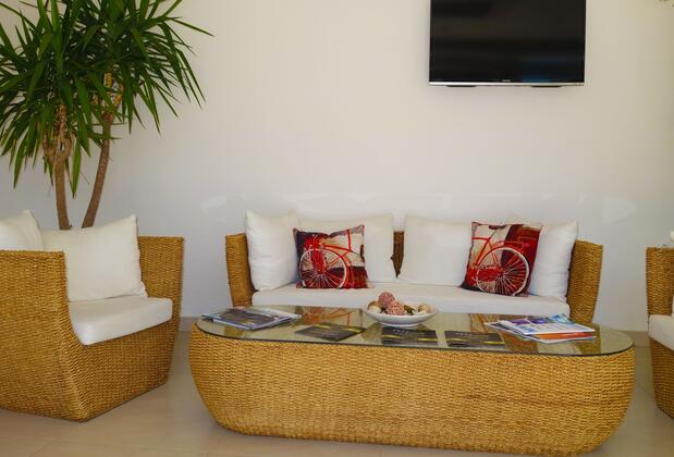 Zest Exclusive Hotel & Spa - Görsel 43