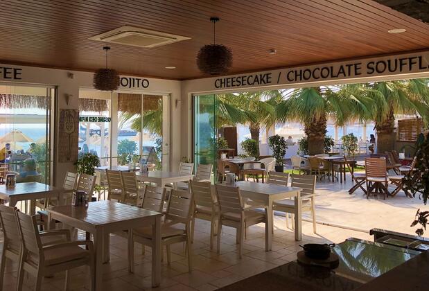 Zest Exclusive Hotel & Spa - Görsel 44