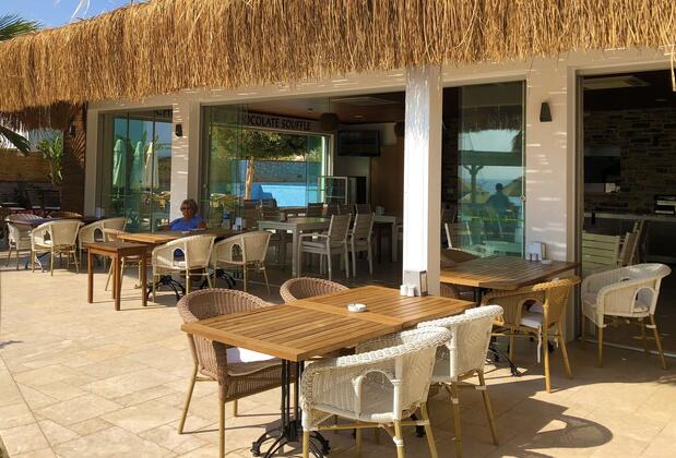 Zest Exclusive Hotel & Spa - Görsel 45