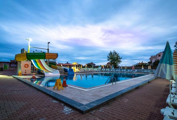 Marmara Life Hotel - Görsel 20