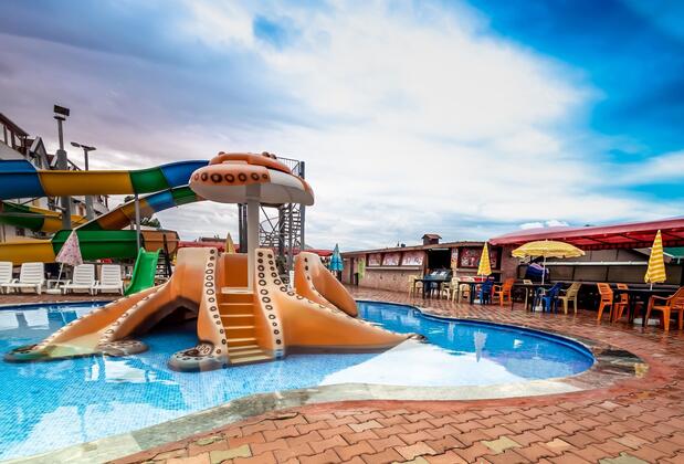 Marmara Life Hotel - Görsel 21