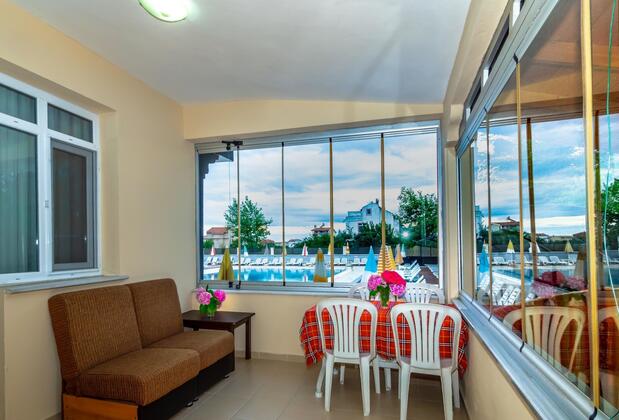 Marmara Life Hotel - Görsel 8