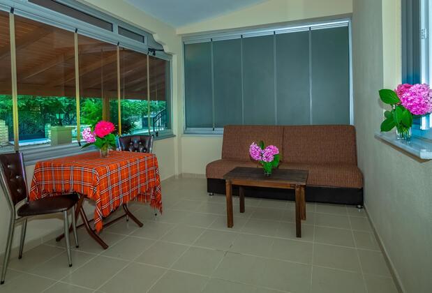 Marmara Life Hotel - Görsel 13