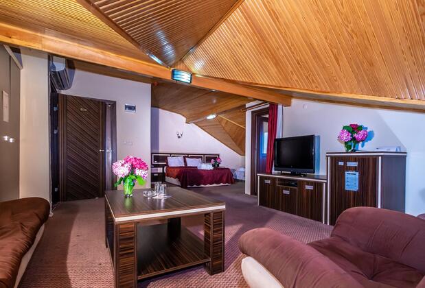 Marmara Life Hotel - Görsel 6