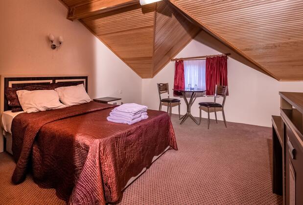 Marmara Life Hotel - Görsel 4