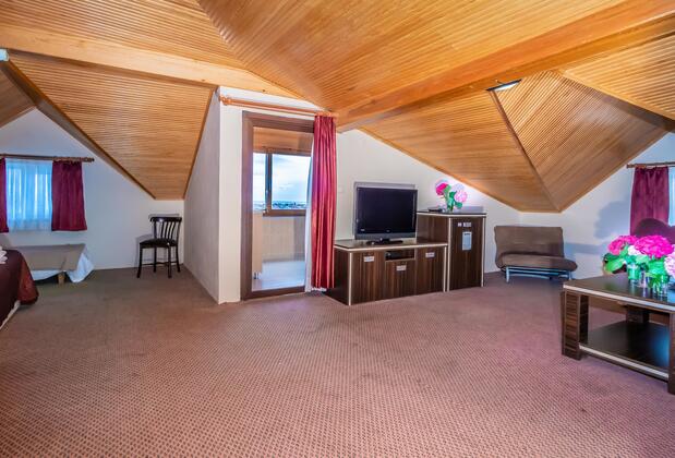 Marmara Life Hotel - Görsel 5