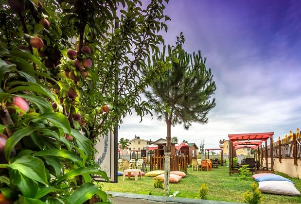 Marmara Life Hotel - Görsel 23