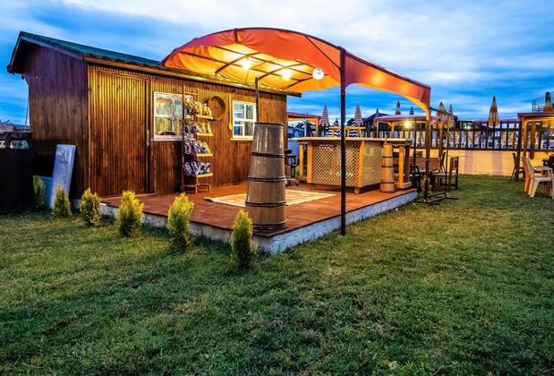 Marmara Life Hotel - Görsel 24