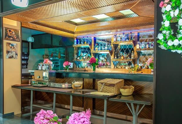 Marmara Life Hotel - Görsel 14