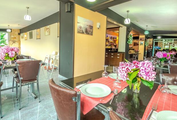 Marmara Life Hotel - Görsel 12