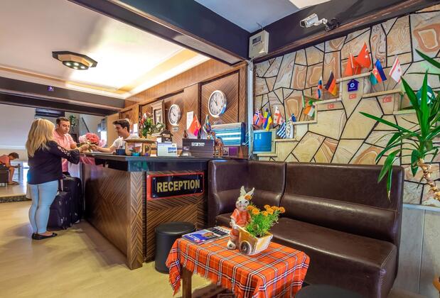 Marmara Life Hotel - Görsel 3