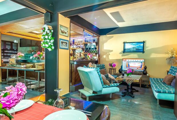 Marmara Life Hotel - Görsel 25