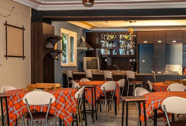 Marmara Life Hotel - Görsel 16