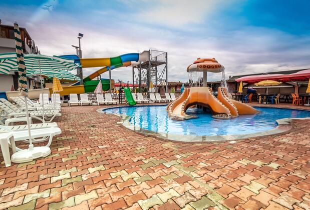 Marmara Life Hotel - Görsel 27