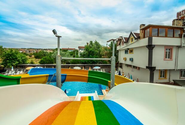 Marmara Life Hotel - Görsel 28