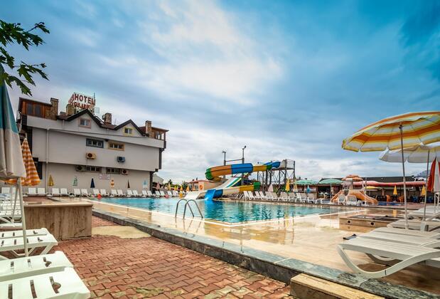 Marmara Life Hotel - Görsel 29