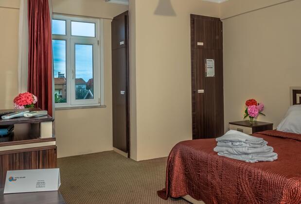 Marmara Life Hotel - Görsel 11