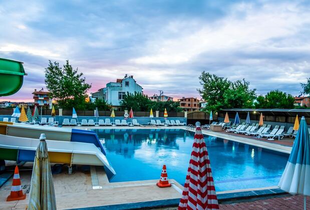 Marmara Life Hotel - Görsel 30