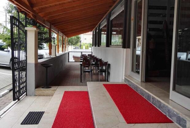 Marmara Life Hotel - Görsel 17