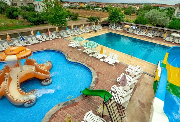 Marmara Life Hotel - Görsel 32