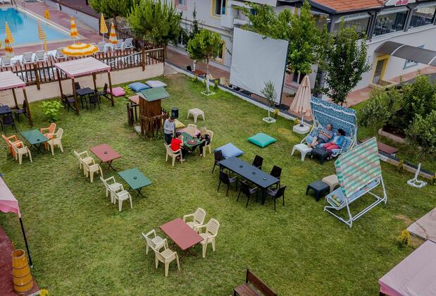 Marmara Life Hotel - Görsel 33