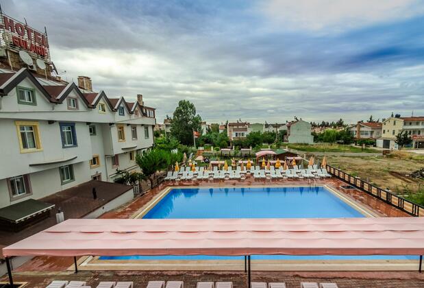 Marmara Life Hotel - Görsel 34