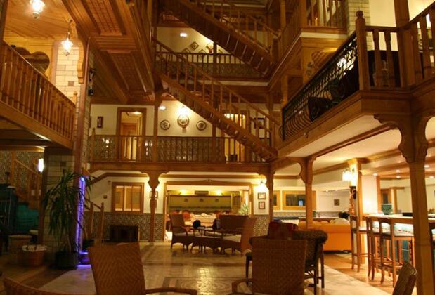 Kerme Ottoman Konak - Görsel 14