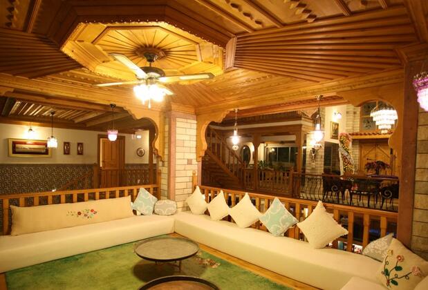 Kerme Ottoman Konak - Görsel 15