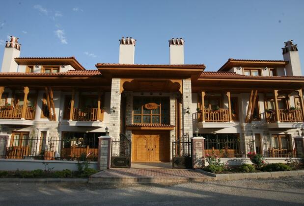 Kerme Ottoman Konak - Görsel 4