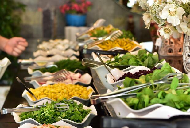 Ayaz Aqua Hotel - Görsel 42