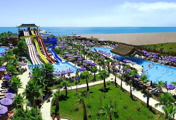 Siam Elegance Hotels & Spa - Görsel 10