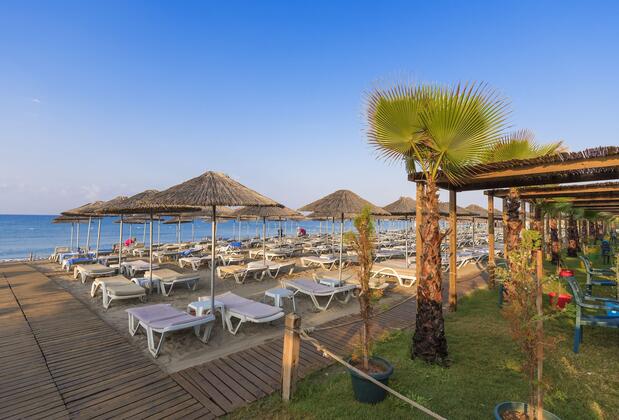 Siam Elegance Hotels & Spa - Görsel 5