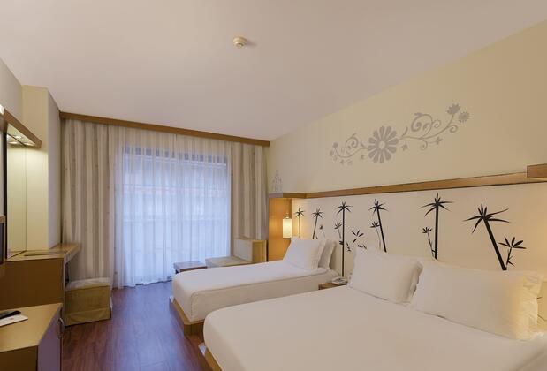 Siam Elegance Hotels & Spa - Görsel 32