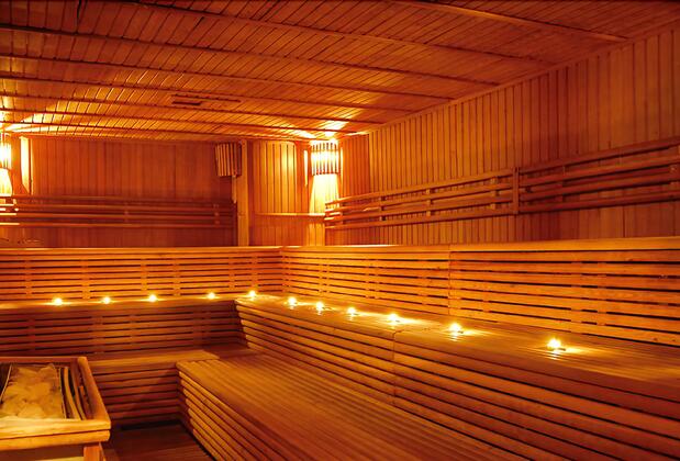 Siam Elegance Hotels & Spa - Görsel 25