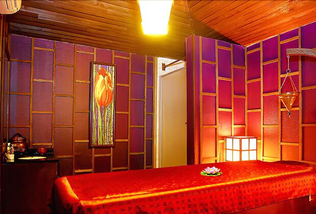 Siam Elegance Hotels & Spa - Görsel 24