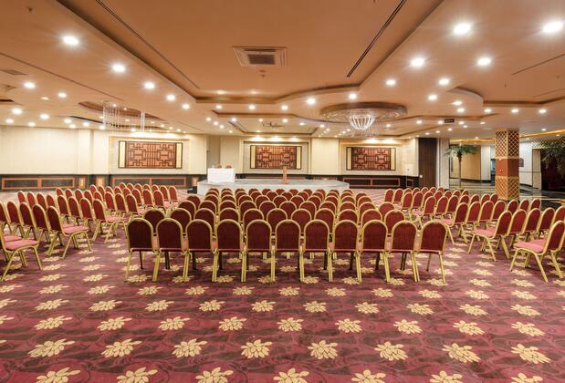 Siam Elegance Hotels & Spa - Görsel 23