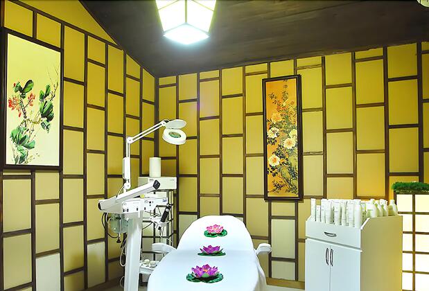 Siam Elegance Hotels & Spa - Görsel 22