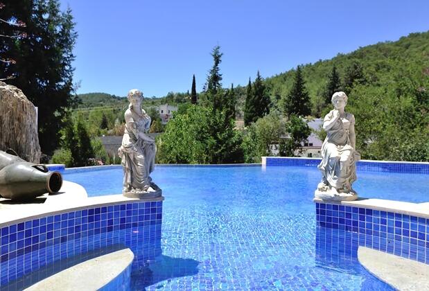 Pitahaya Home Hotel - Görsel 3